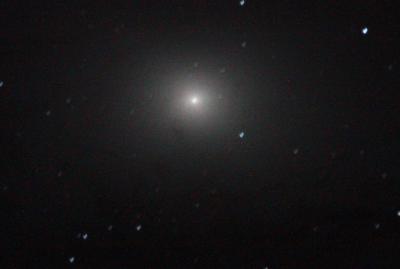 Andromeda Galaxy